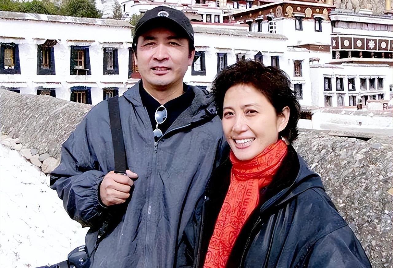 最后选择了分道扬镳,吴玉华成为了一名演员,而汪俊则成为了一名导演