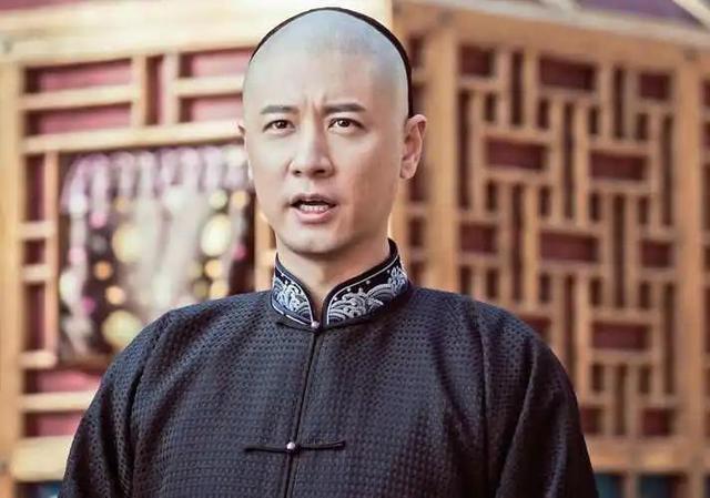 任重的演艺之路与爱情观 在娱乐圈这个看脸的时代,任重因长相被林心如