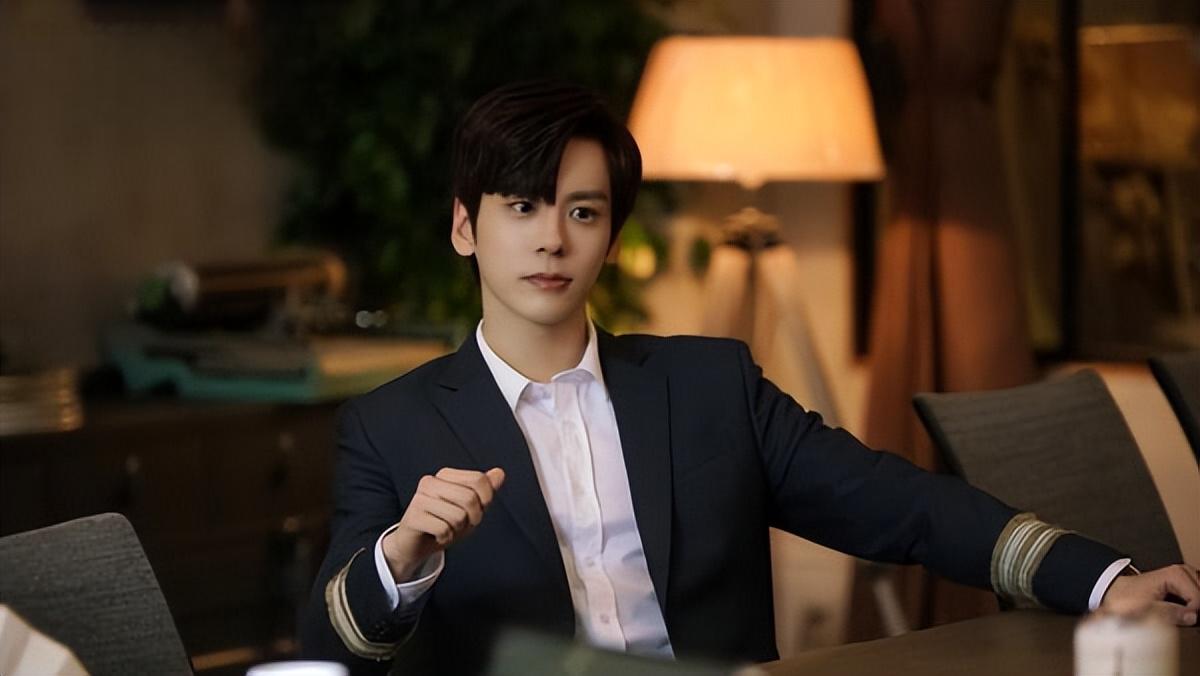 《对你不止是喜欢》:霸总追妻火葬场 魏哲鸣主演的《对你不止是喜欢》