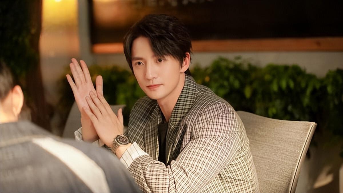 《对你不止是喜欢》:霸总追妻火葬场 魏哲鸣主演的《对你不止是喜欢》