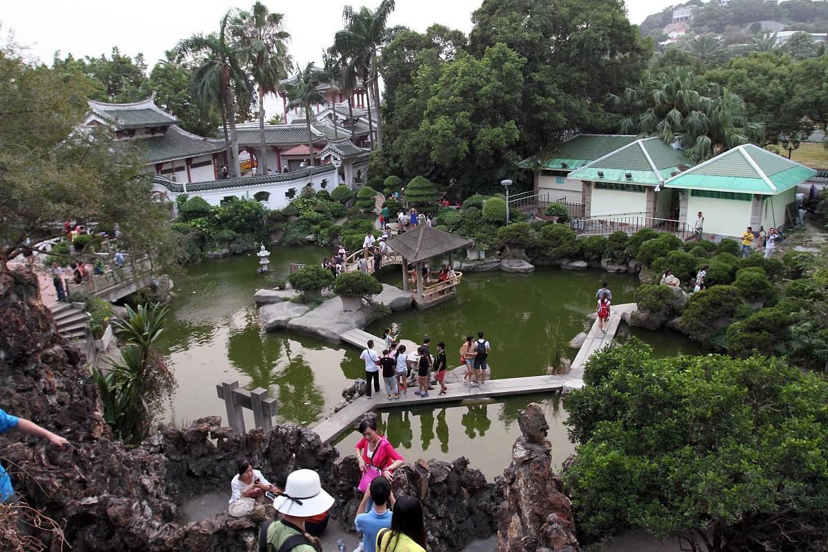 佛山一日游:探寻城市的无限魅力 佛山,一座融合了千年历史和现代繁华