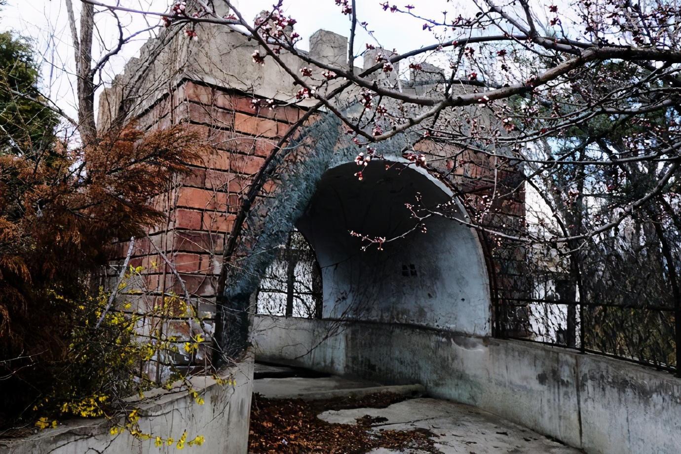 九龙游乐园:一个充满情感与记忆的地方 九龙游乐园,曾经是北京昌平区