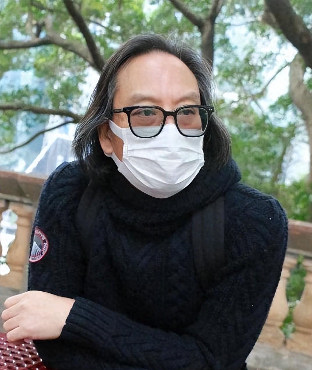 导演彭发的坚韧之旅 导演彭发宣布破产,为救爱妻到处借钱,欠债200万