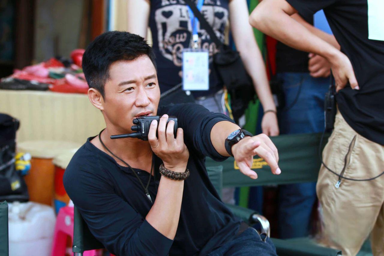 吴京的票房号召力:主旋律光环下的真实实力 吴京,国内最能扛票房的