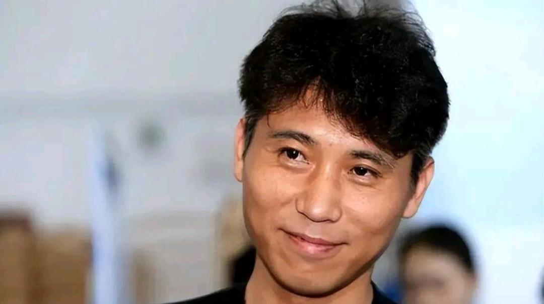 李乃文:低调实力派演员的追梦之路 李乃文,70后实力男演员,出道20年