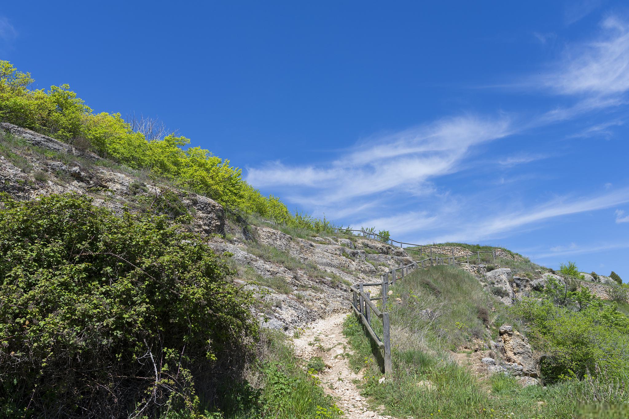 大连大黑山风景区图片图片