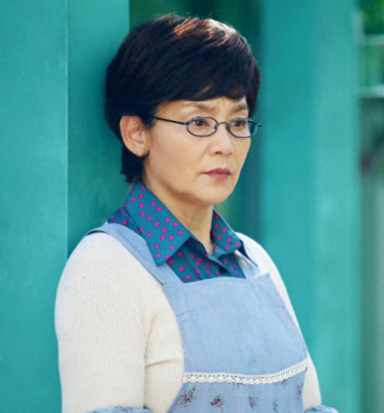 潘虹,米家山,王小丫:情感的错位与事业的坚守 潘虹,米家山和王小丫的