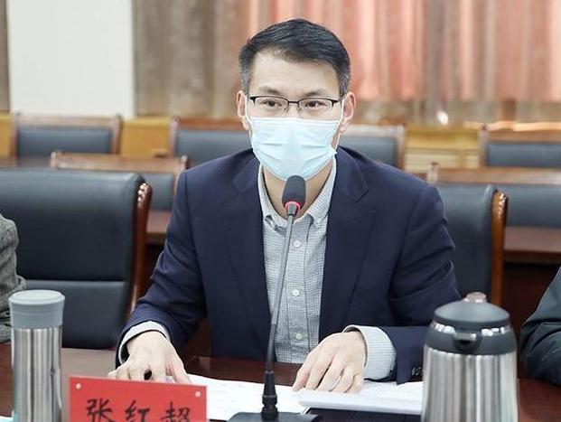 河南穷小伙张红超如何将3000元变为200亿 张红超,蜜雪冰城的创始人