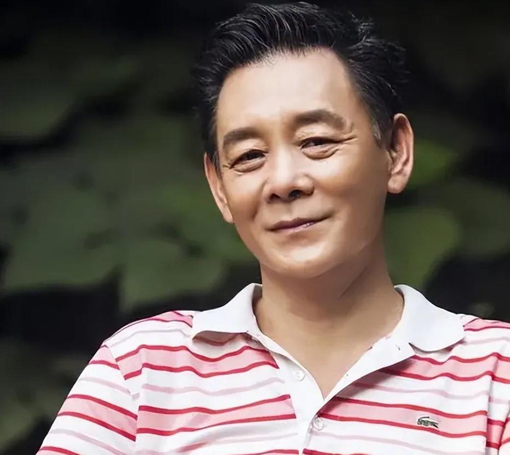 国家一级演员李光复:从亿万豪宅到乡下洗猪圈的传奇人生 在中国的影视