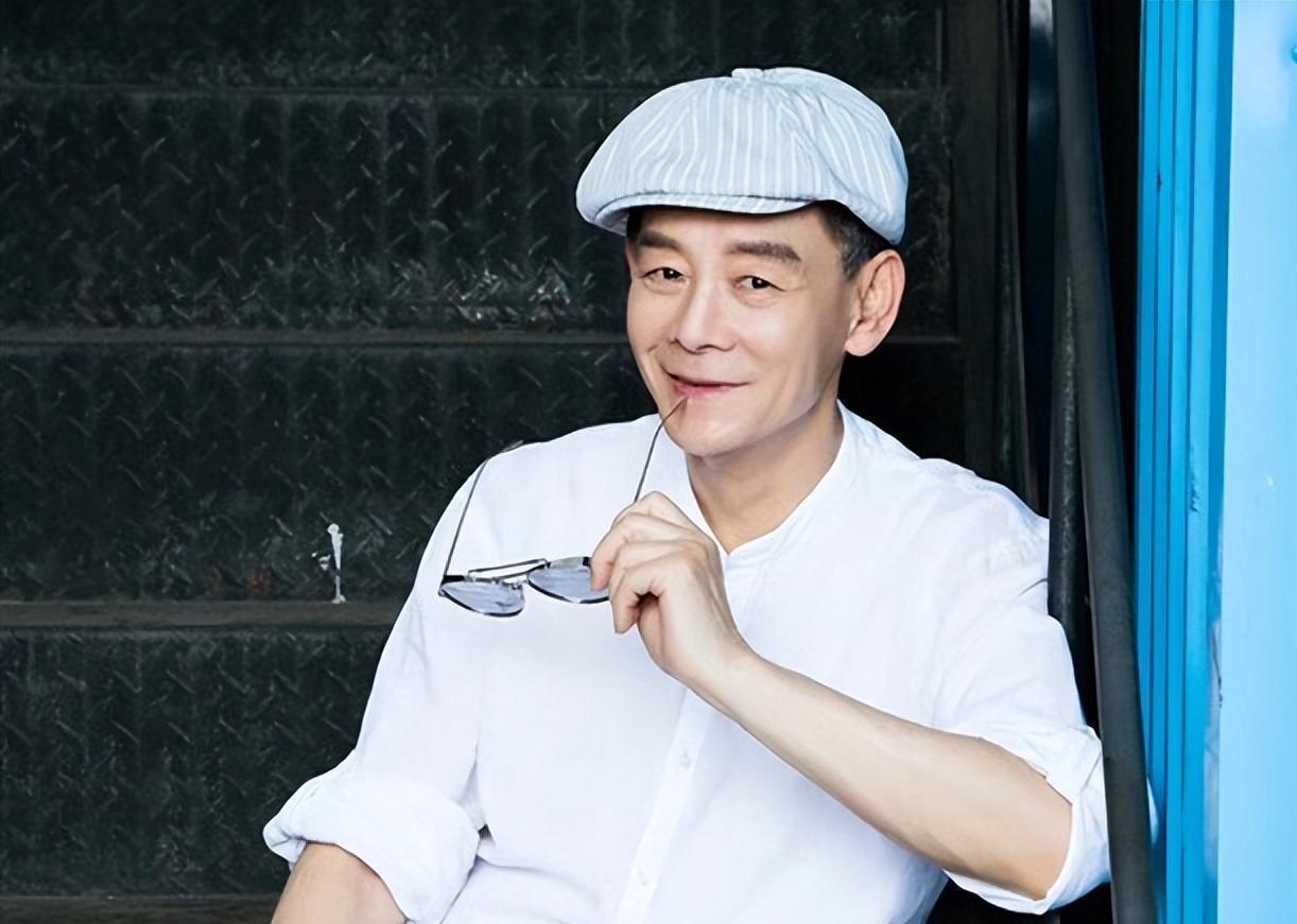 国家一级演员李光复:坚韧定义生活 李光复是一位用生命诠释艺术,用