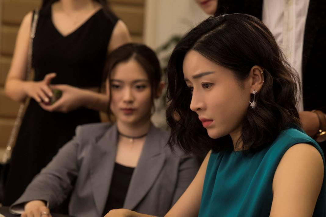 《澳门往事3》:赎罪之路 周越彬在伊妍的陪伴下,逐渐找到了内心的力量