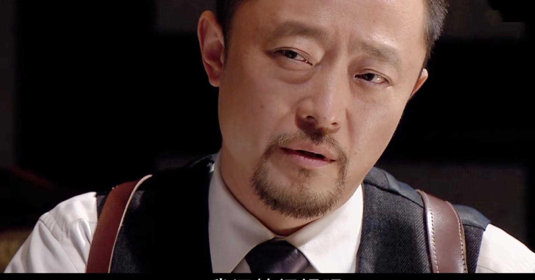 《黎明之前》丁三:角色深度与戏剧张力 《黎明之前》中的丁三,他的