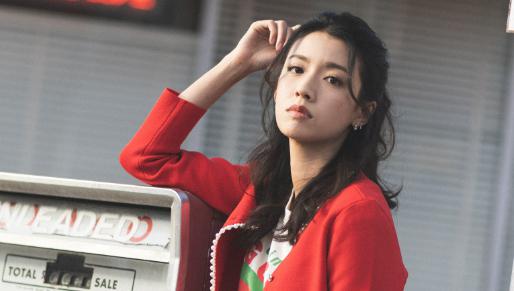 蔡思贝被疑介入王浩信婚姻,演技再好也难掩负面风评 近期热播的tvb