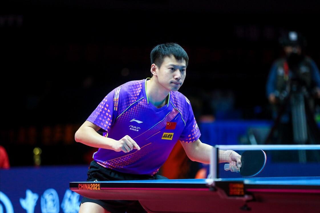 周雨:体坛人走茶凉 乒乓球名将周雨宣布结婚,婚礼上没有一位国家队的