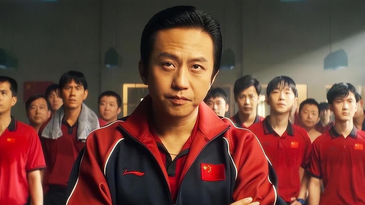 邓超,黄晓明,佟大为:十年差距 《中国合伙人》是一部口碑和票房双丰收