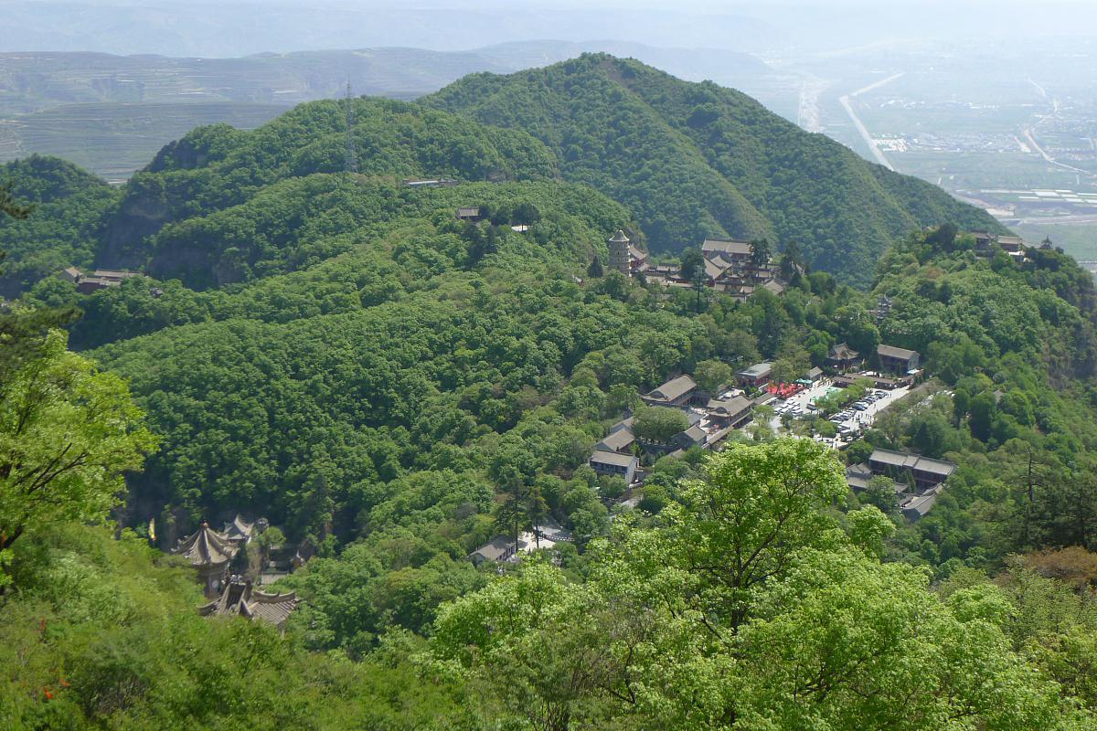 天子湖镇,安吉县的璀璨明珠——安吉竹博园 天子湖镇,位于安吉县,是