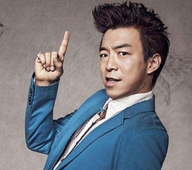 黄渤与小欧:相濡以沫的爱情故事与他的100亿不换老婆 黄渤与小欧的