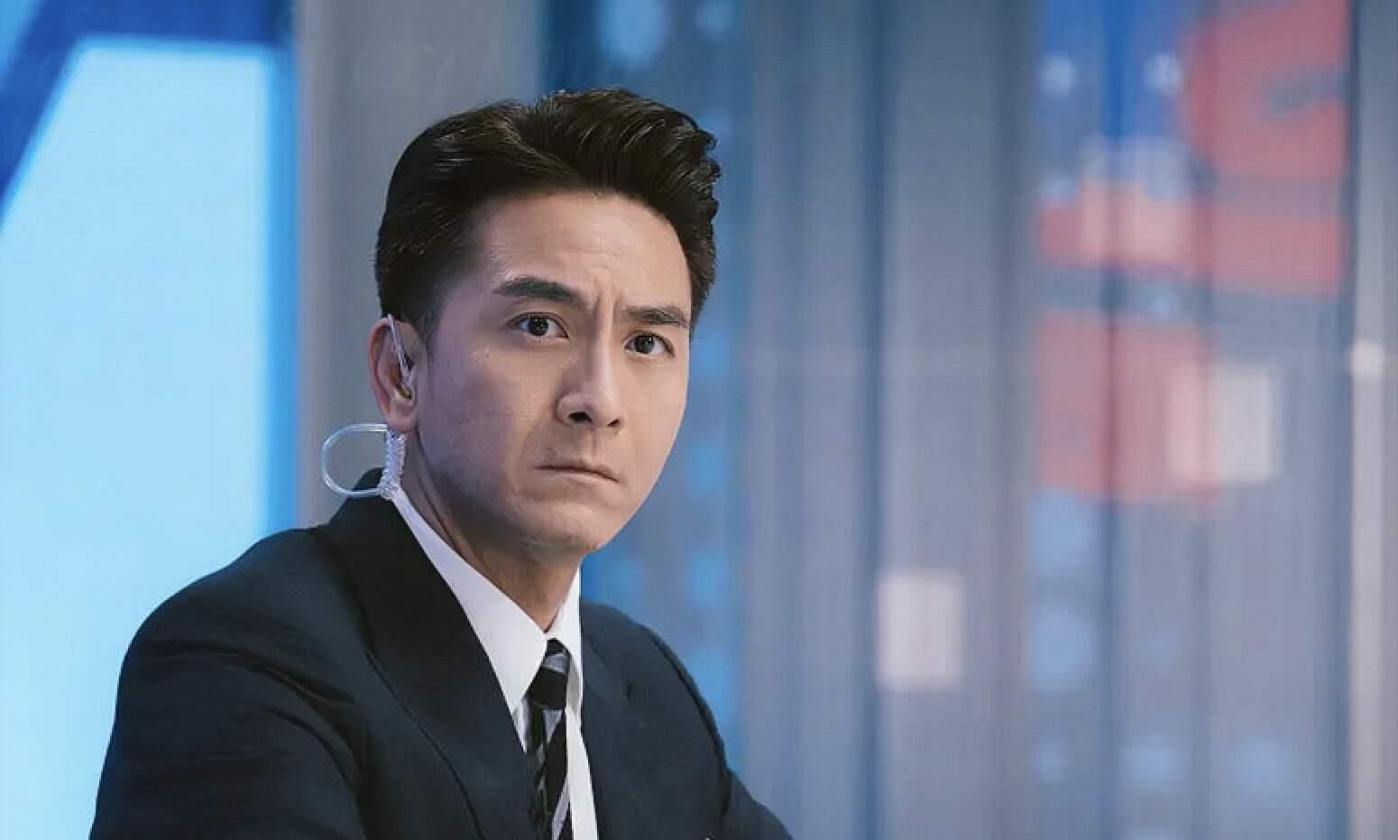 tvb男星马国明泰国秘密完婚,低调享受蜜月引网友热议 tvb知名男星