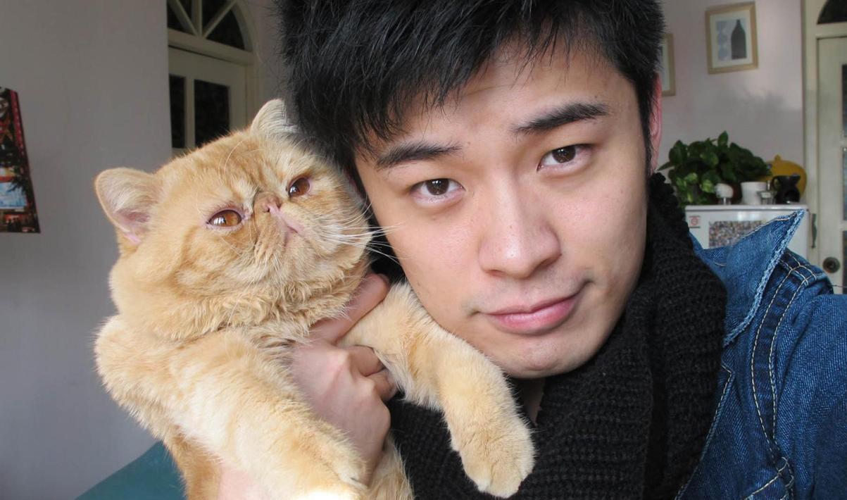 逆袭人生 陈赫从小就展现出了对表演的浓厚兴趣,他的热爱让他在高考时