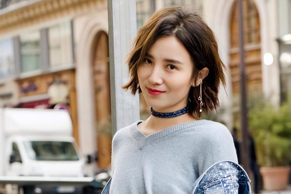 宋佳:事业成功却感情坎坷,42岁仍单身的背后故事 宋佳,一线女演员