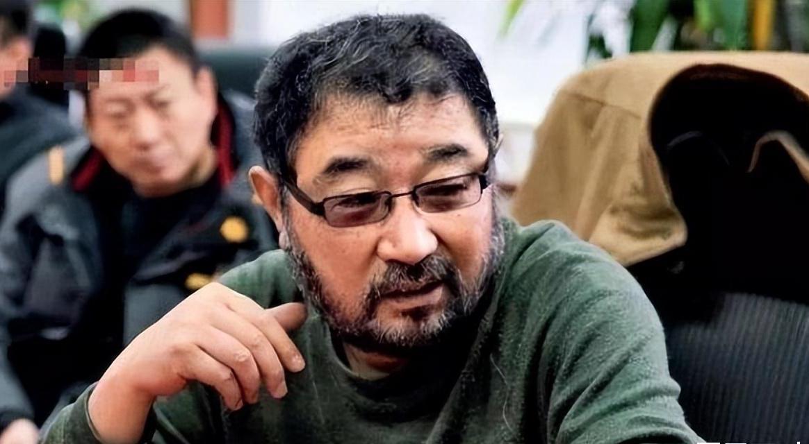 米家山与潘虹:从相爱到挚友,一段超越婚姻的传奇情感 米家山与潘虹,这