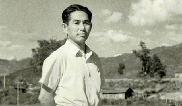 金三角第一代毒枭杨金秀罪恶一生 杨金秀,金三角第一代毒枭,生于1927