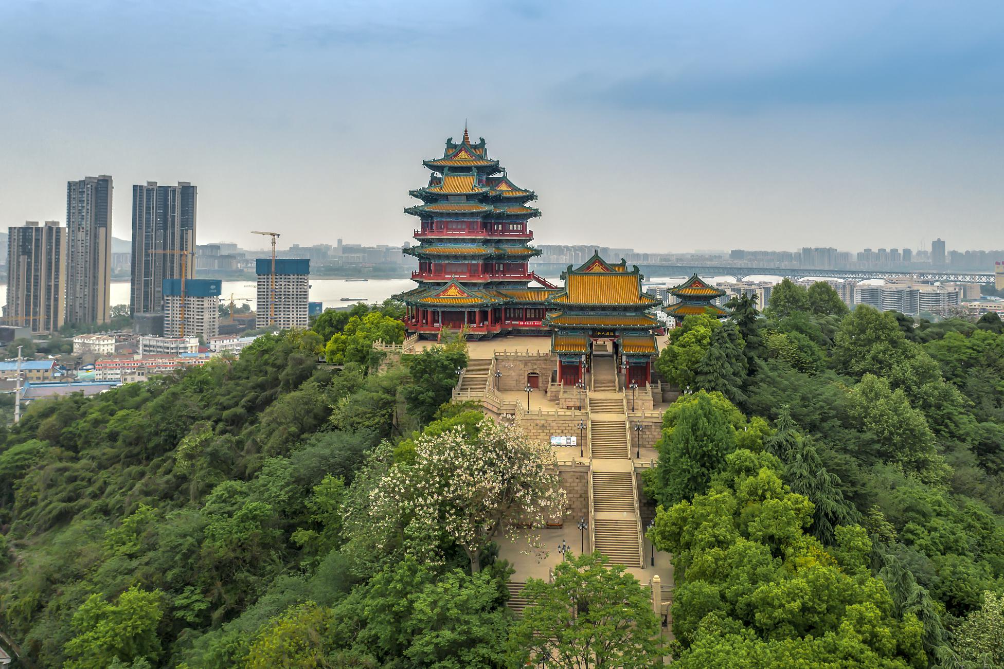 南京公园年卡:畅游52个景点,探索新玩法!
