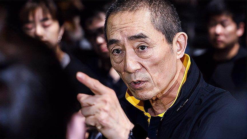 陈道明与巩俐:张艺谋盛赞的演技典范 张艺谋导演对陈道明和巩俐的演技