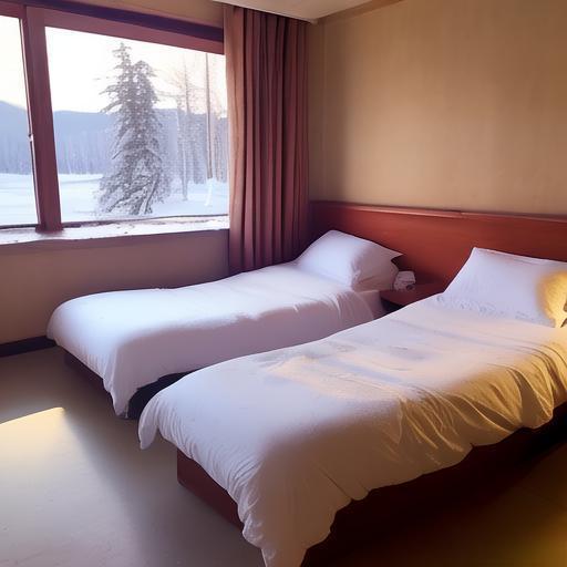 法律视角下的雪乡酒店高价之争 雪乡作为热门的旅游胜地,每年吸引着