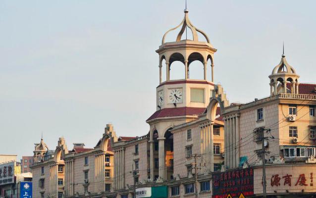 周浦:曾经的"浦东第一镇" 周浦,这座拥有1300多年历史的古镇,曾经是"