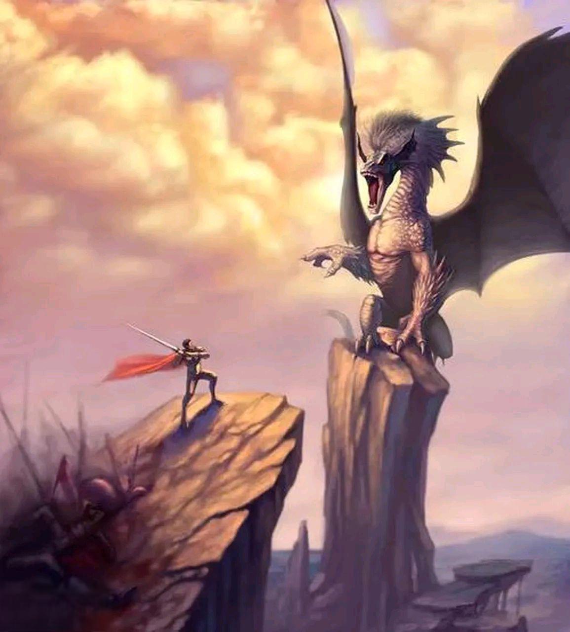 坚守使命:企业永葆竞争力的关键 企业应该从"屠龙勇士终成恶龙"的故事