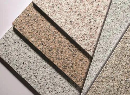 真石漆和仿石漆,你是否曾经好奇它们之间的区别?