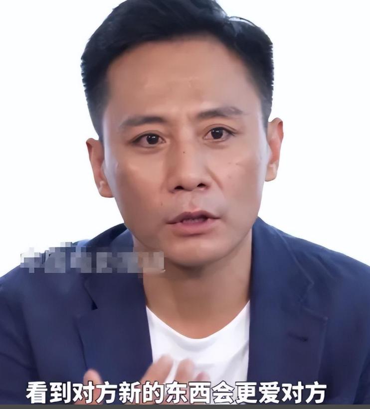 刘烨和安娜合体,甜蜜撒糖 刘烨与妻子安娜共同亮相推广舞台剧《悲惨