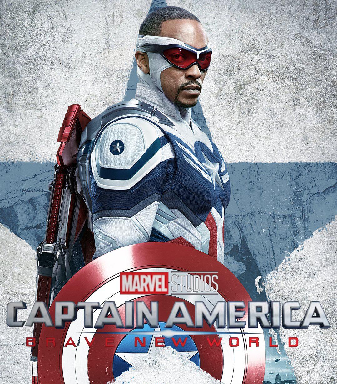 《美国队长4》:重拍原因 电影《美国队长4:美丽新世界》因内部试映