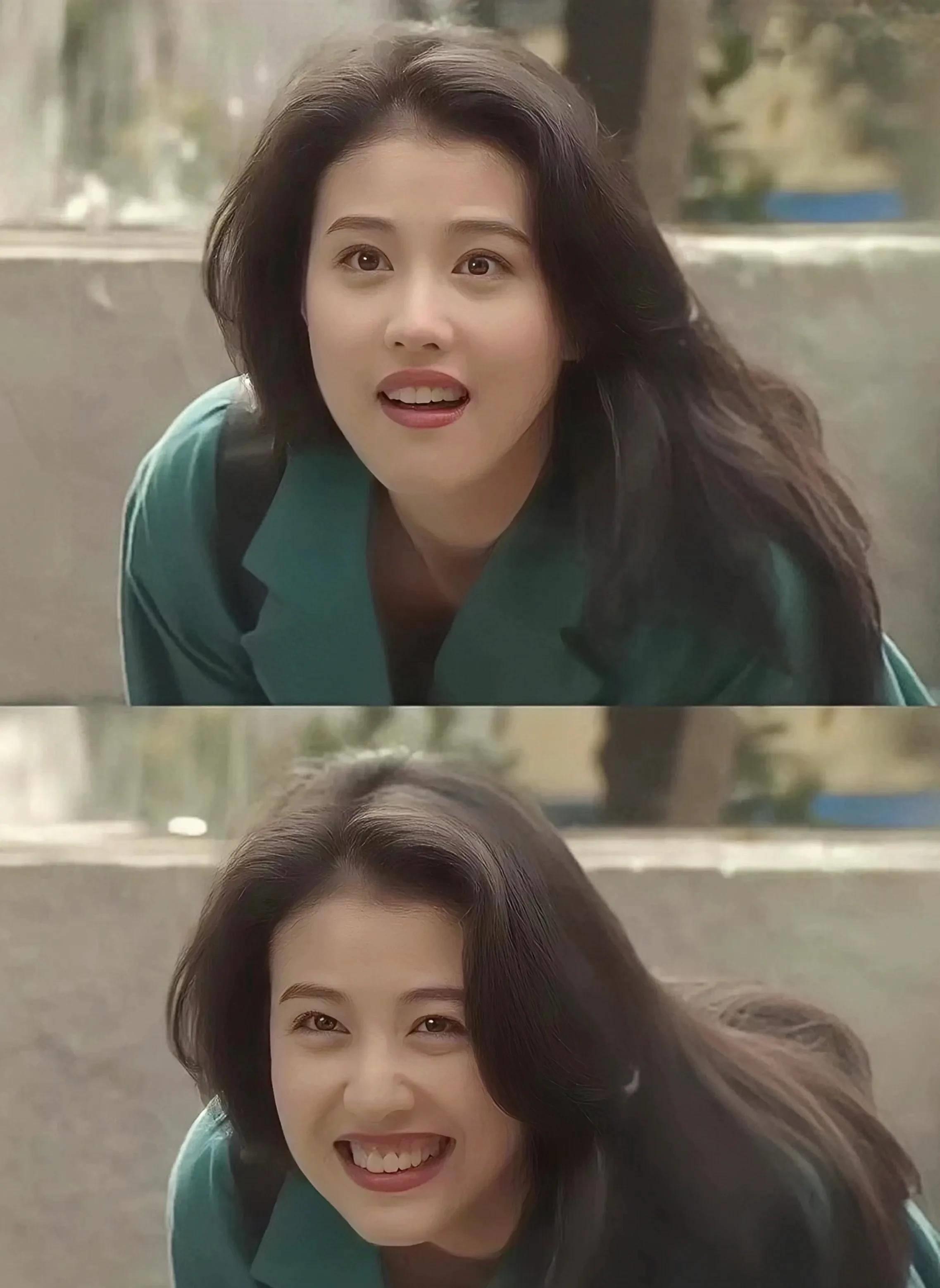 周海媚离世与黎明生日同一天,吕良伟惋惜昔日恋人 周海媚于2023年12月