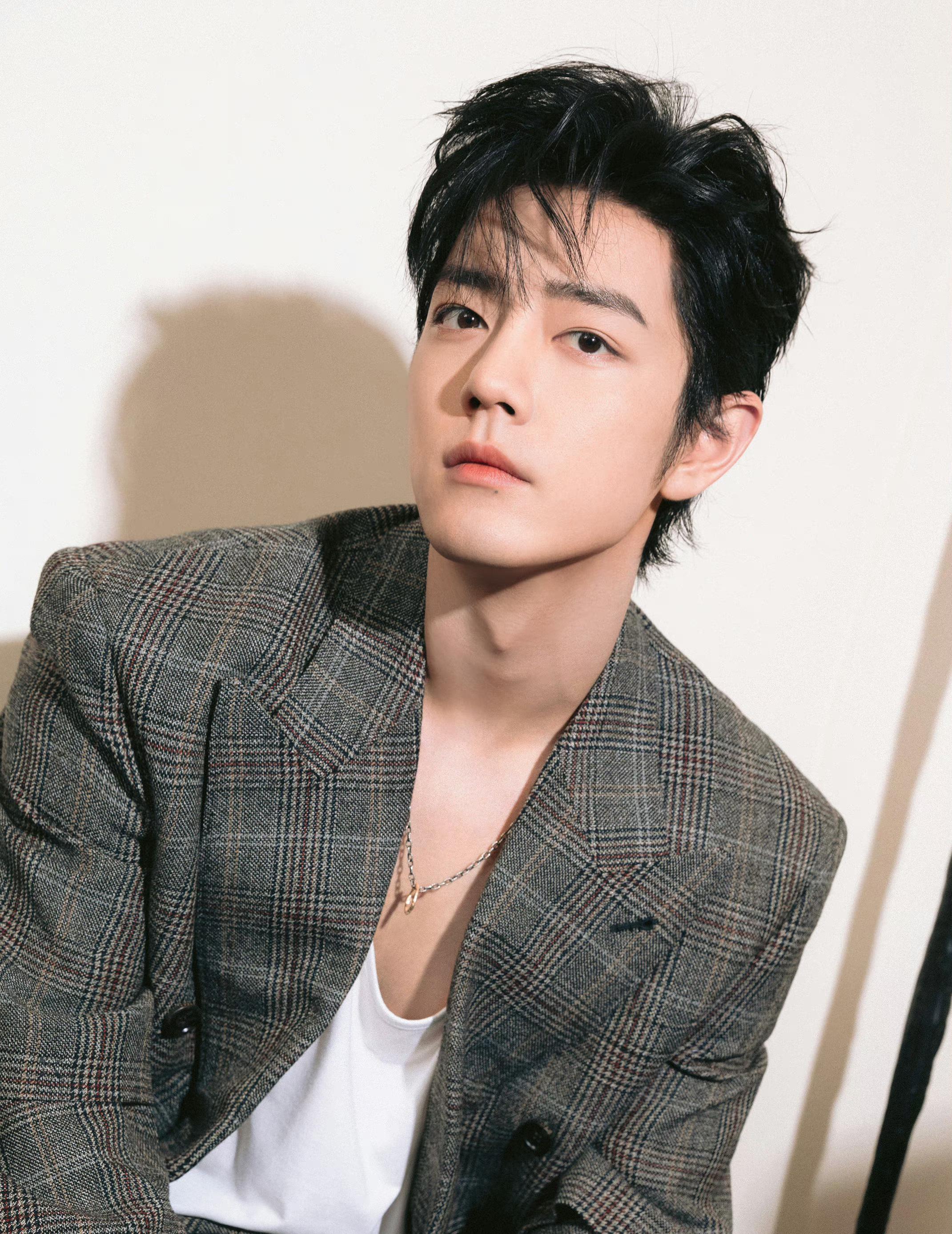 肖战黑粉助力事业,无心插柳柳成荫 肖战,这位备受瞩目的年轻艺人,似乎