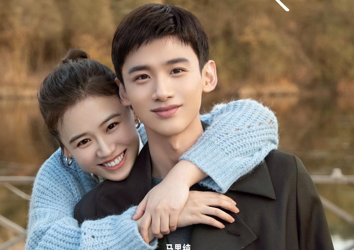 《你是我的城池营垒》:女主"普通"却吸引人 白敬亭与马思纯的搭档成为