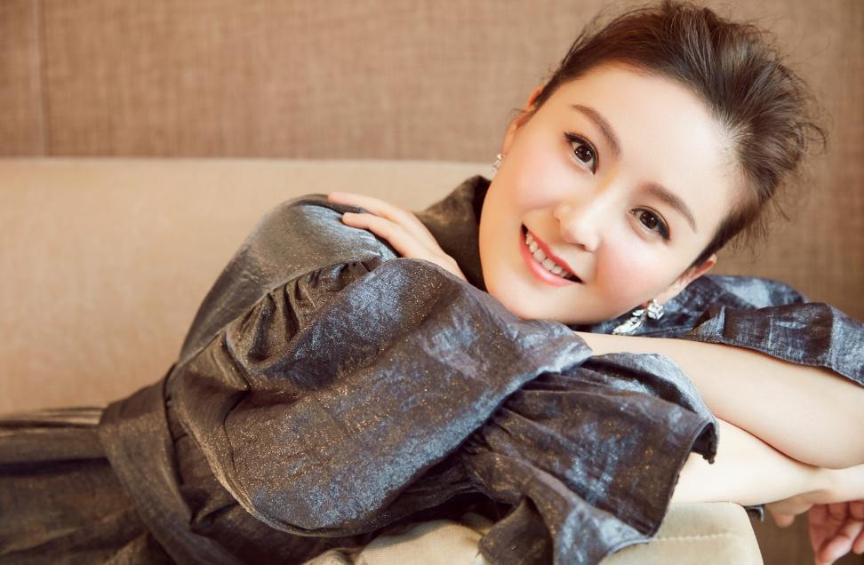 演员戴娇倩:从不把自己当明星 戴娇倩,一直保持着踏实的心态,她是娱乐