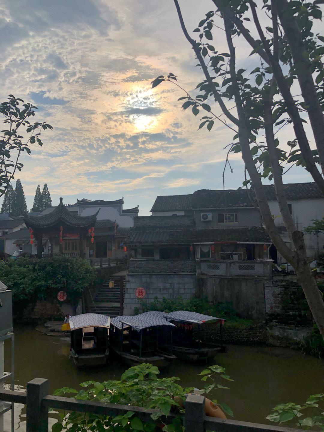 游埠古镇:浙江省四大古镇之一 游埠古镇位于浙江省兰溪市西南郊,距离