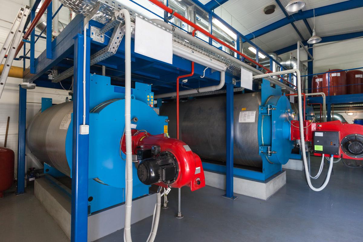 中国新能源供热设备行业:竞争格局与未来展望 中国新能源供热设备行业