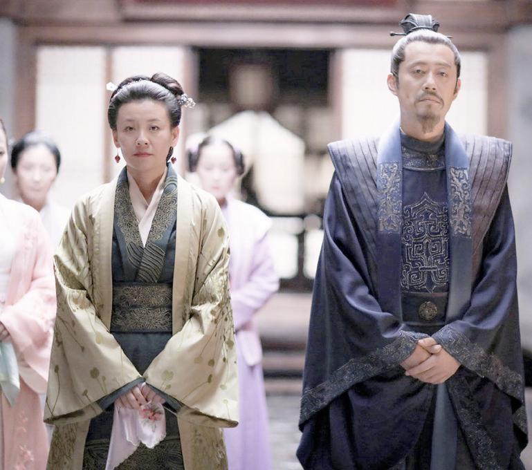 《知否》选角背后的故事:导演张开宙如何说服演员加入拍摄 《知否》是