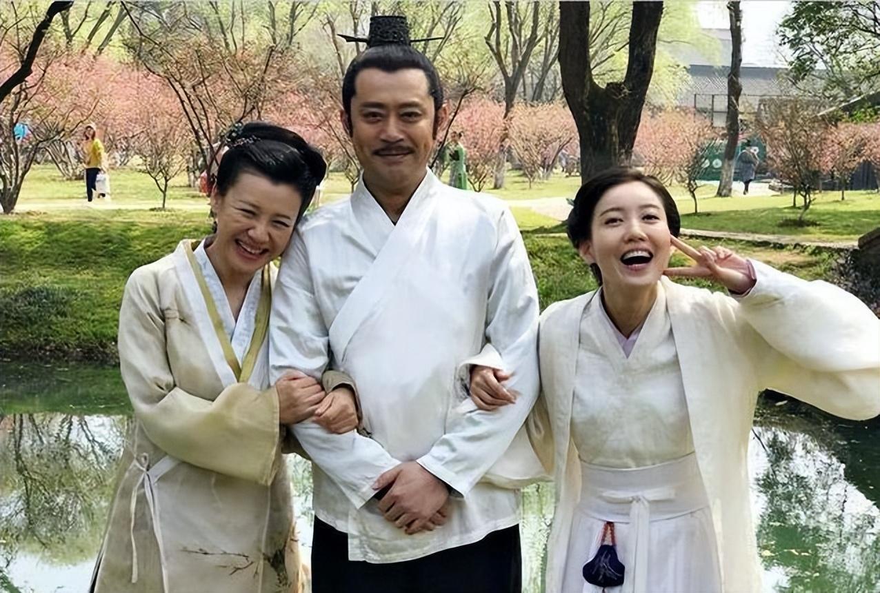 《知否》选角背后的故事:导演张开宙如何说服演员加入拍摄 《知否》是