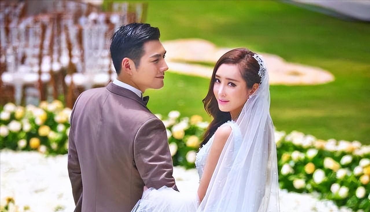 娱乐圈中坚守爱情的四位明星:严屹宽,果靖霖,任嘉伦与张若昀 娱乐圈的