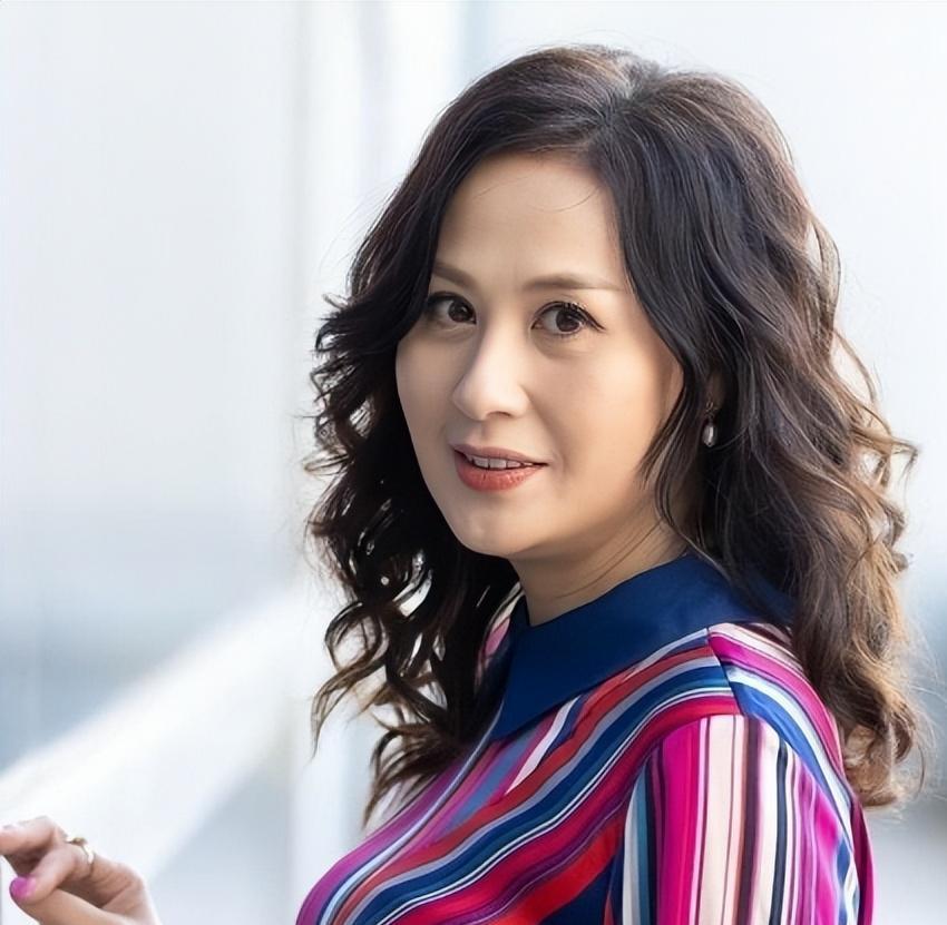 娱乐圈爱情故事:张卫健与江欣燕,追求幸福的道路不止一种 娱乐圈总是