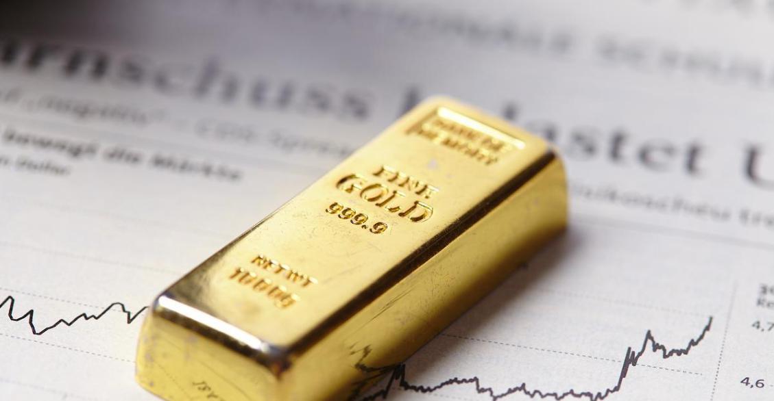 黄金价格金条价格