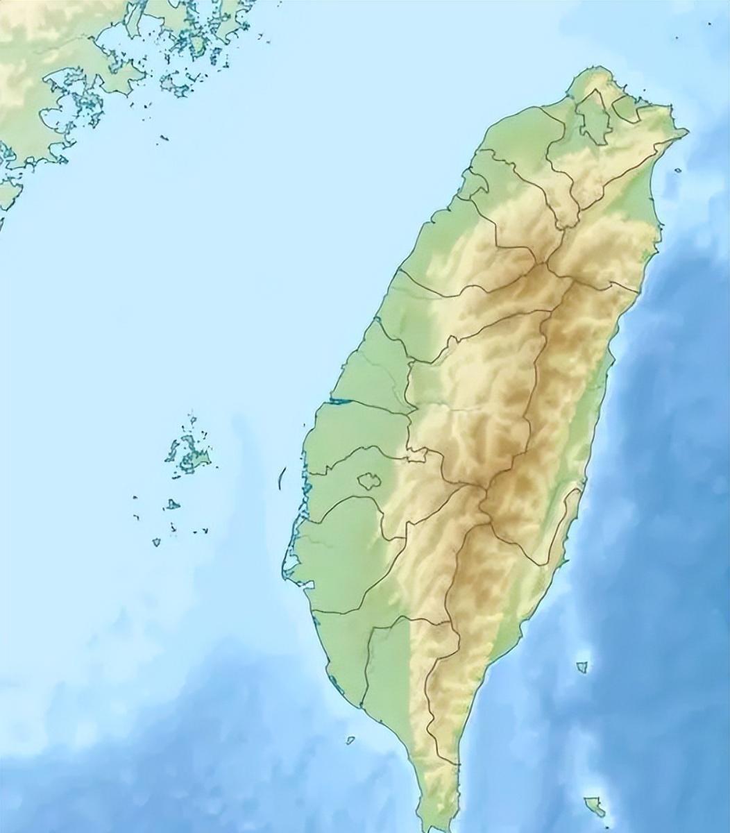 探寻小琉球岛:历史与自然的奇妙交织 小琉球岛,位于台湾岛西南,是一个