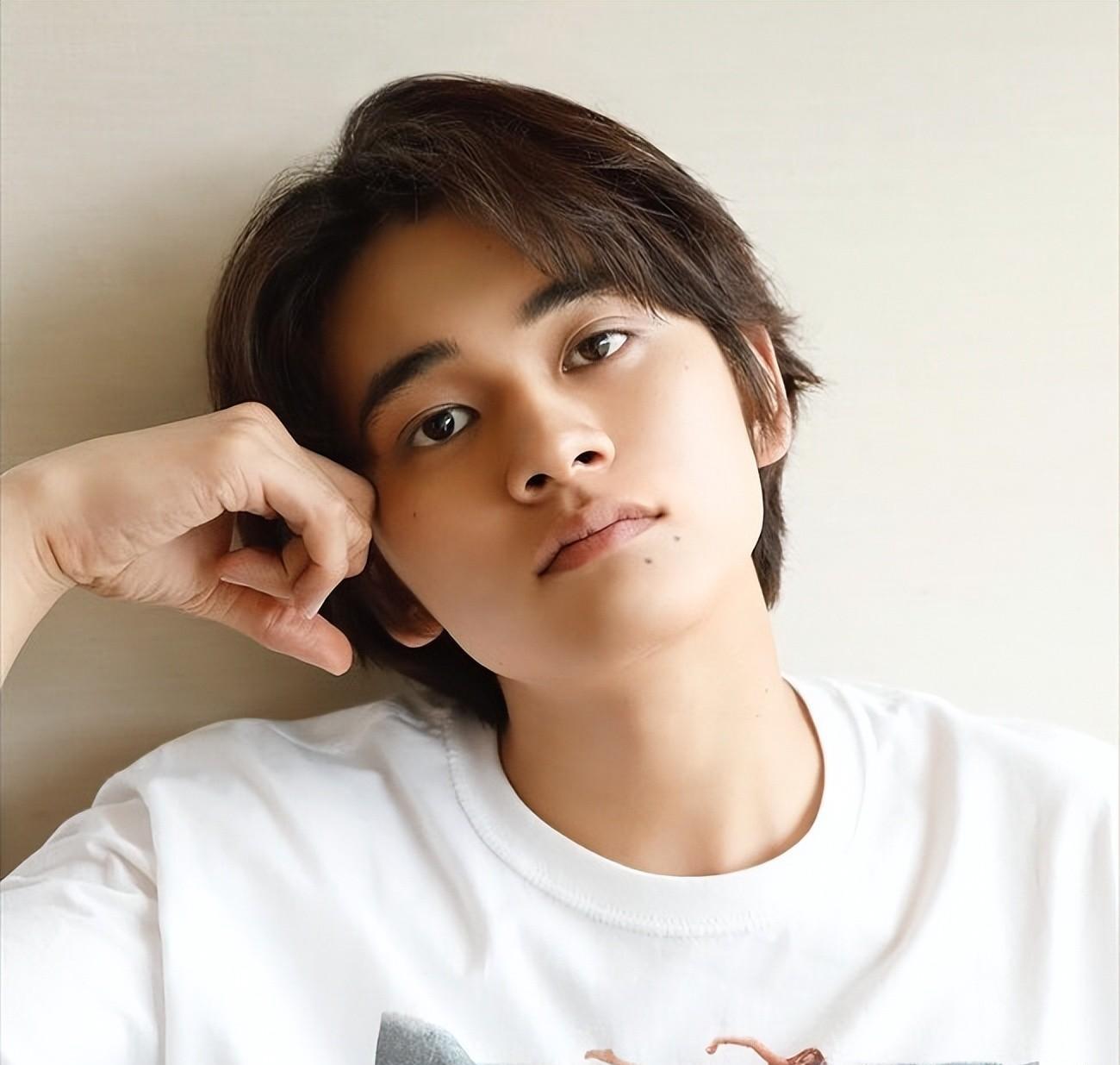 《幽游白书》:男主北村匠海宝藏男孩 netflix又一部漫画改编作品《幽