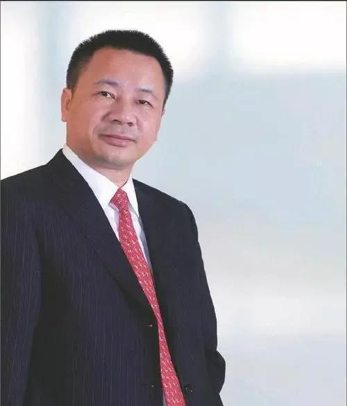 吴长江:从草根到巨头,因赌博一朝破产 吴长江,曾是雷士照明公司创始人