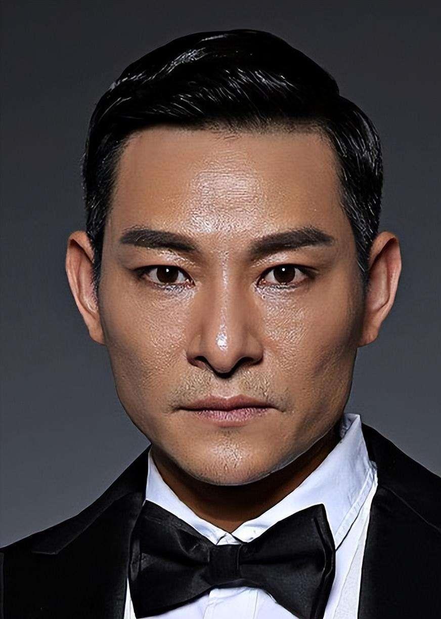 替身演员杜奕衡:从替身到影帝 替身演员杜奕衡通过模拟演技的历练