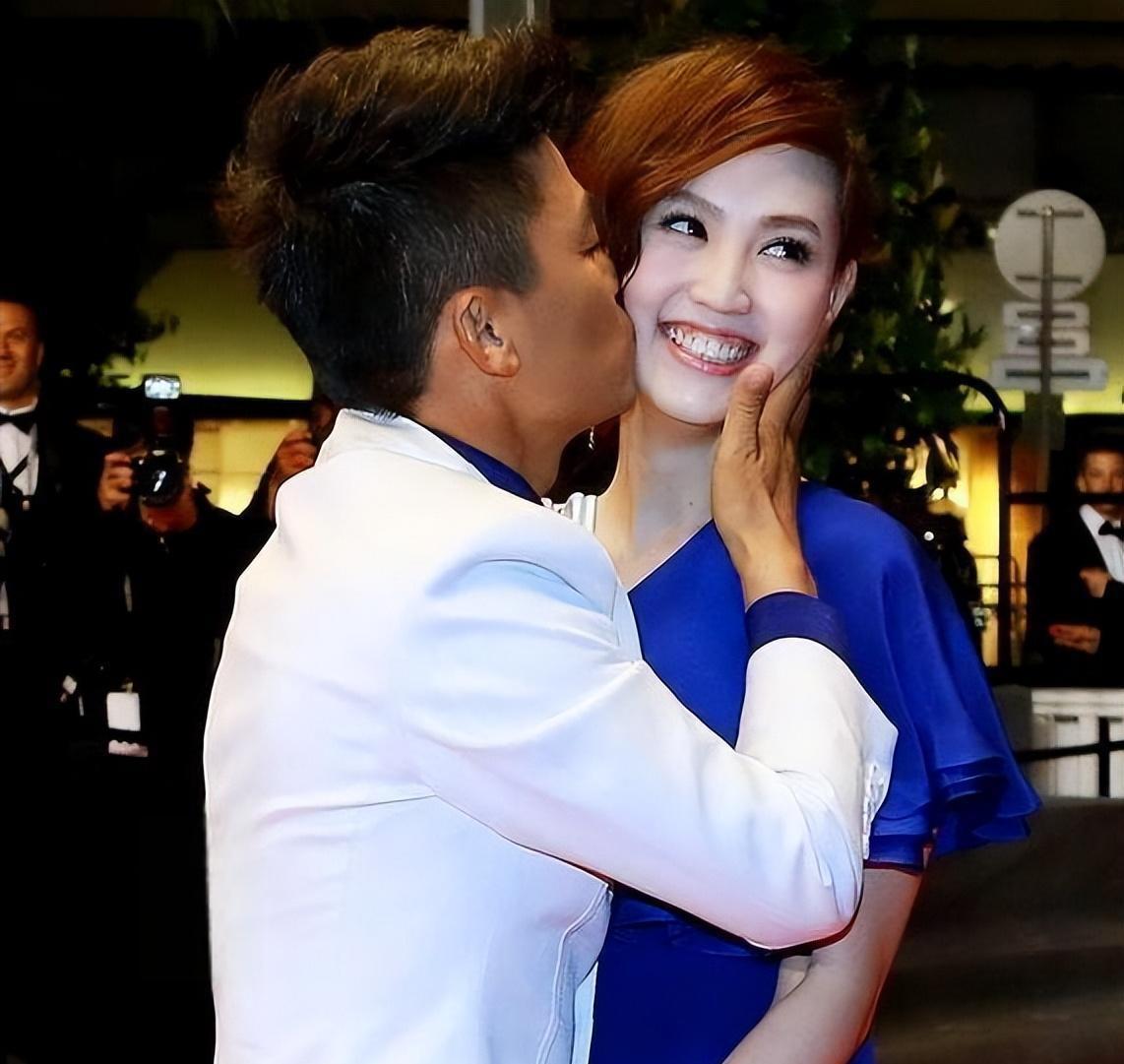 王宝强的"女人劫":从马蓉到冯清,他为何总是遇人不淑?